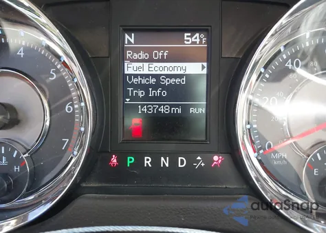 2012 Chrysler Town & Country Limited z USA, uszkodzony, nr VIN 2C4RC1GG1CR237310